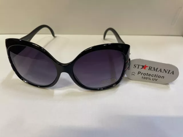 Lunette de Soleil Femme - Élégance et Protection UV +400 - Retro - Vintage Plage