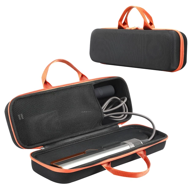 FOR DYSON AIRSTRAIT HT01 Hair Straightener Storage Hand Bag Carry Case