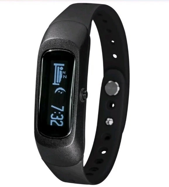 Goji go hr activity tracker clearance