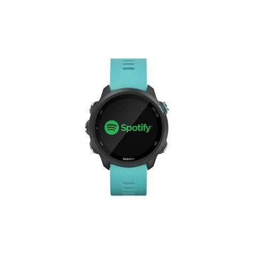 Smartwatch Garmin Forerunner 245 Music Acqua marina