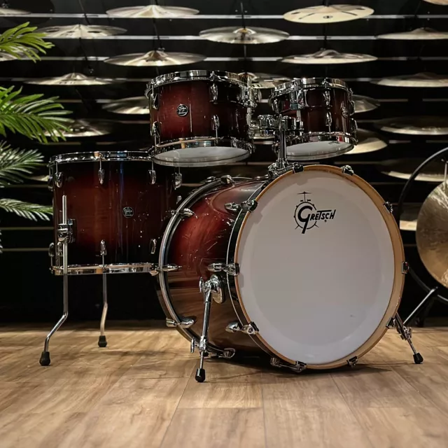 Gretsch Renown Maple Drum Kit Shell Pack #1031