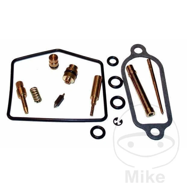 4X Keyster KH-0982NFR Vergaser Reparatursatz Für Honda