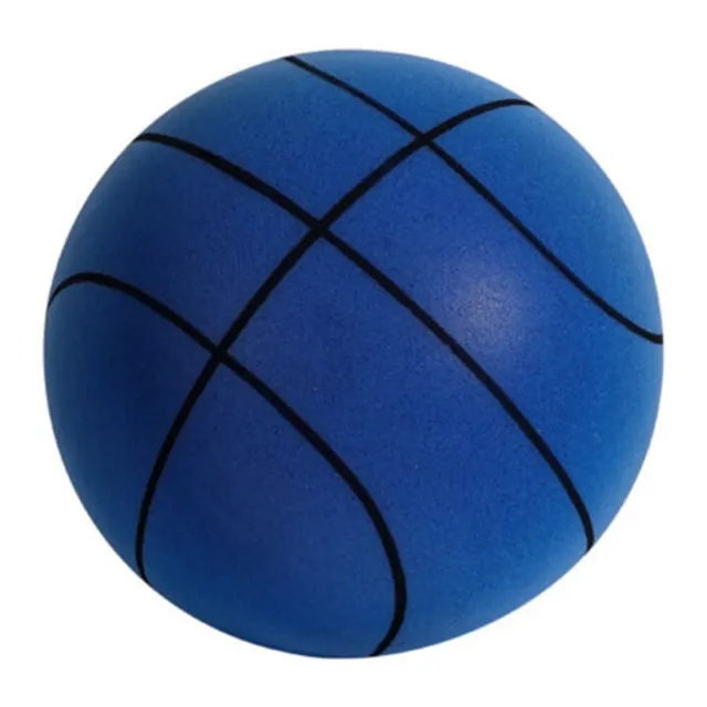 Basketball en mousse pour jeu d'intérieur 2118 cm de diamètre ballon de sport