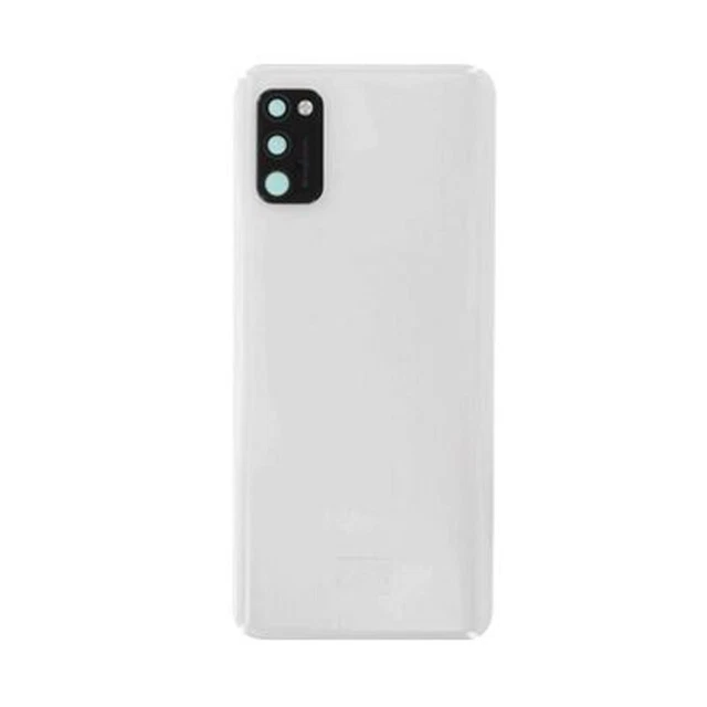 Vitre Arrière Avec Lentille Caméra Pour Honor 50 - Couleur Verte, Neuf, Marque GLOBALSTOCK