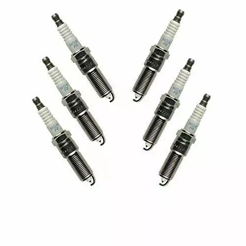 NGK Laser Platinum Spark Plug PZFR5D-11 (4 Pack)