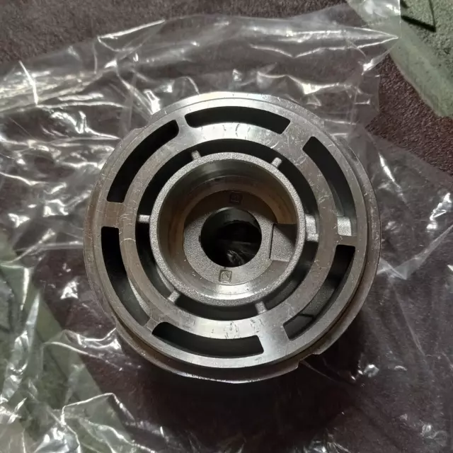 2145QiMAX INGERSOLL RAND 2145-11 FRONT END PLATE OEM GENUINE PART 2155QiMAX