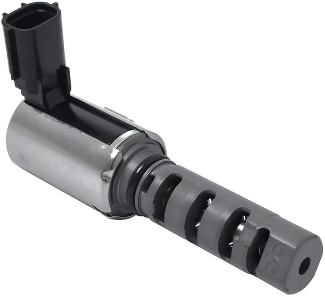 TOYOTA GENUINE ENGINE Variable Valve Timing Solenoid Valve Assembly Cam
