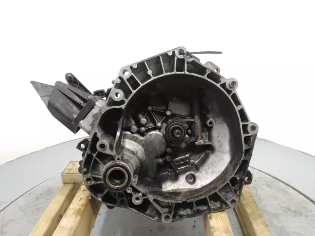 MINI (BMW) MINI Gearbox 2001-2008 W10B16A 1.6L 5 Speed Manual  GS5-65BH 23