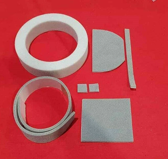 FORD FALCON HEATER Box Rebuild Foam Kit Suit Xr Xt Xw Gs Gt Ho Za Zb