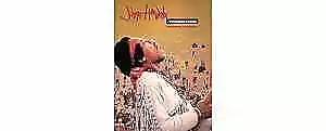 Jimi Hendrix - Live at Woodstock - Paperback, by Hendrix Jimi - Acceptable n