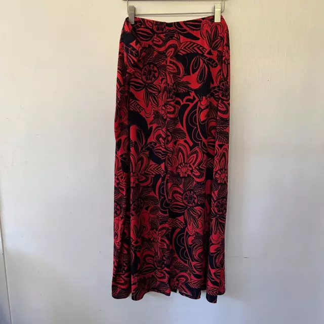 Susan graver maxi online skirts