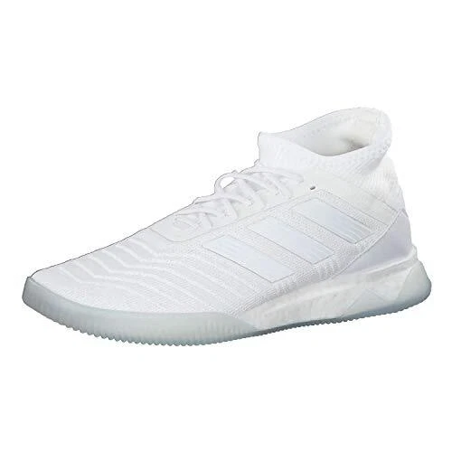 adidas Herren Predator 19.1 Tr Fußballschuhe, Weib Size 44 2/3.