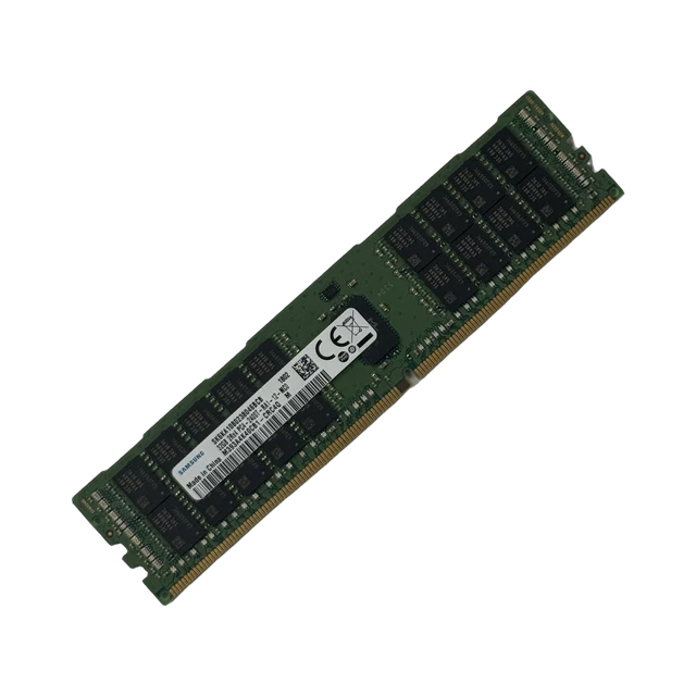 SAMSUNG 16 GB RAM, UDIMM DDR4 2933MHz (2 x 8GB 1Rx8 PC4-2933Y