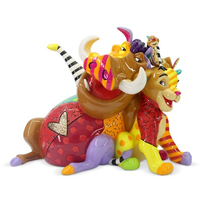 new disney britto 2021