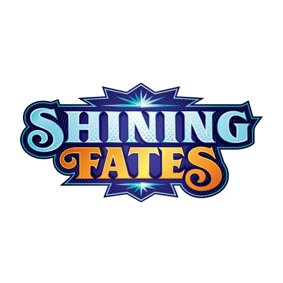 Pokemon Tcg Shining Fates