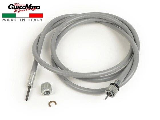 Trasmissione Contachilometri Lambretta D Ld 125 150 Innocenti 17823