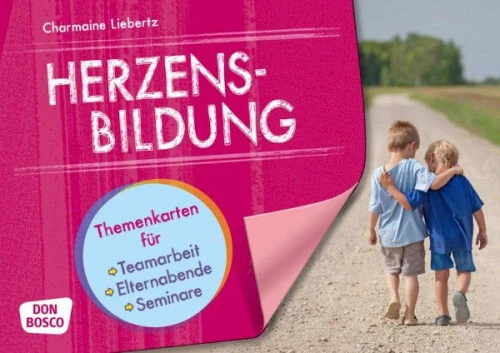 Herzensbildung|Don Bosco Medien