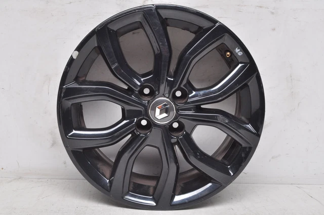 renault stahlfelgen 16 zoll 4x100