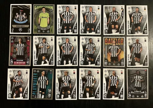 325 escudo besiktas jk, topps match attax champ - Comprar Cromos de Futebol  antigos no todocoleccion