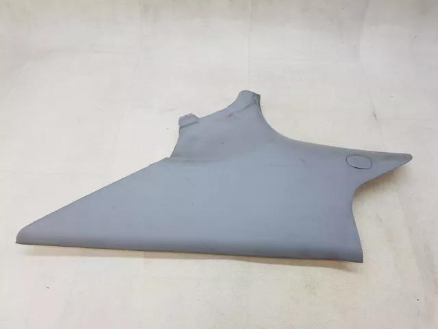 Honda Accord Mk7 02-08 5Dr Saloon Driver C Pillar Trim Cover 84131-Sea-N810