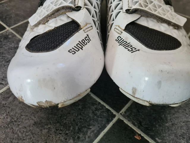 Beste Fahrradschuhe. 2