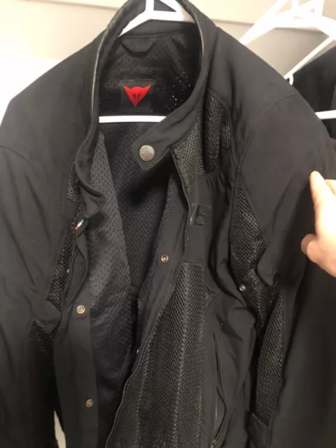 motorbike jacket