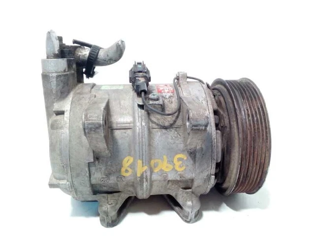 92600Vs40B Compressore Aria Condizionata / 5080127 Per Nissan Patrol Gr Y61 3.