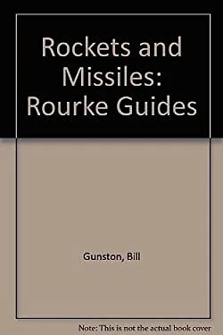 Rockets and Missiles Hardcover Bill Gunston