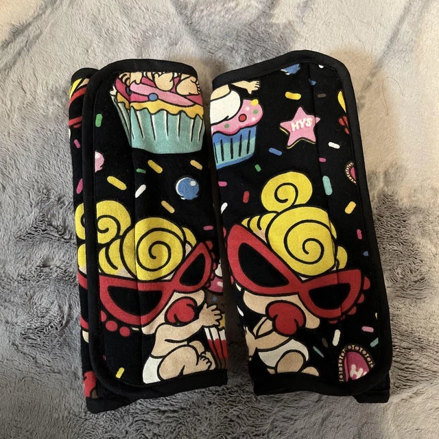 His Mini Drool Cover Hysteric Glamour  Mini