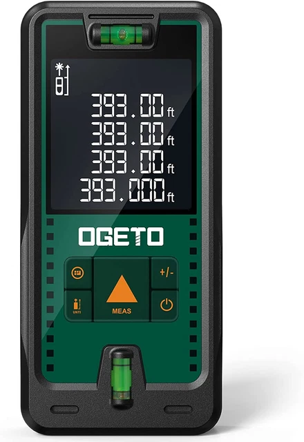 Image of Laserliner DistanceMaster Pocket Best Buy website