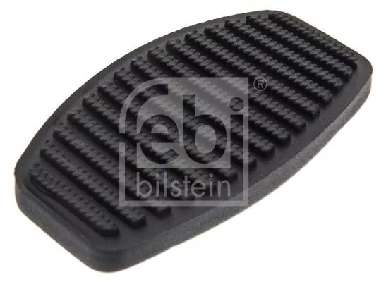 Pedalbelag Bremspedal Febi Bilstein 12833 für Fiat Panda Van 169 312 519 04->