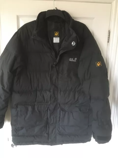 Men's svelgen hotsell down jacket