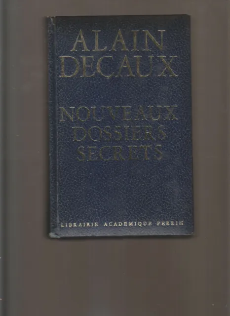 Nuovo File Segreti - Rasputin - Pearl Harbor - Laval - J Chiappe Ecc.