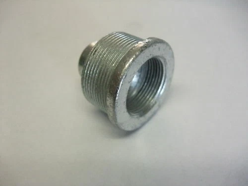 Triumph 750 TR7 Tiger T140 Bonneville Recessed Fork Top Nuts-Buy Online