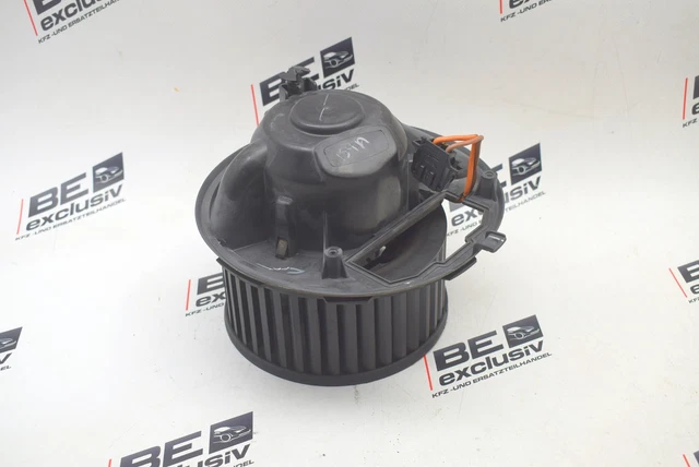 Module Ventilateur Habitacle Pour VW Multivan/Transporter T5 - Référence 7H1819021 - Neuf Garanti 2 Ans
