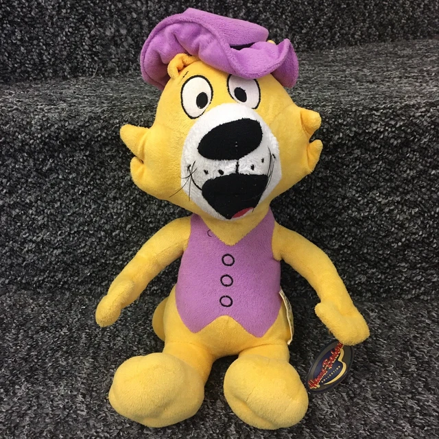 TOP CAT PLUSH Hannah Barbera Collection PMS 12” Soft Toy £19.99