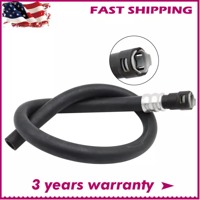 22884219 HVAC Heater Hose Assembly For GMC Sierra Chevy Silverado 2007-2014