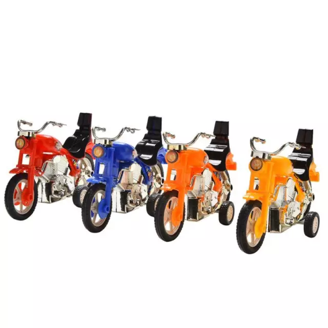 Kinder Motorrad Spielzeug Geschenk Motorrad Spiel Kinder MoRSDESPDECWDES Jw