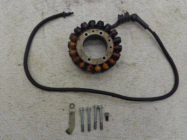 Honda VF1100 STATOR 1983 1984 1985 1985 VF1100C VF1100S Sabre Magna V65