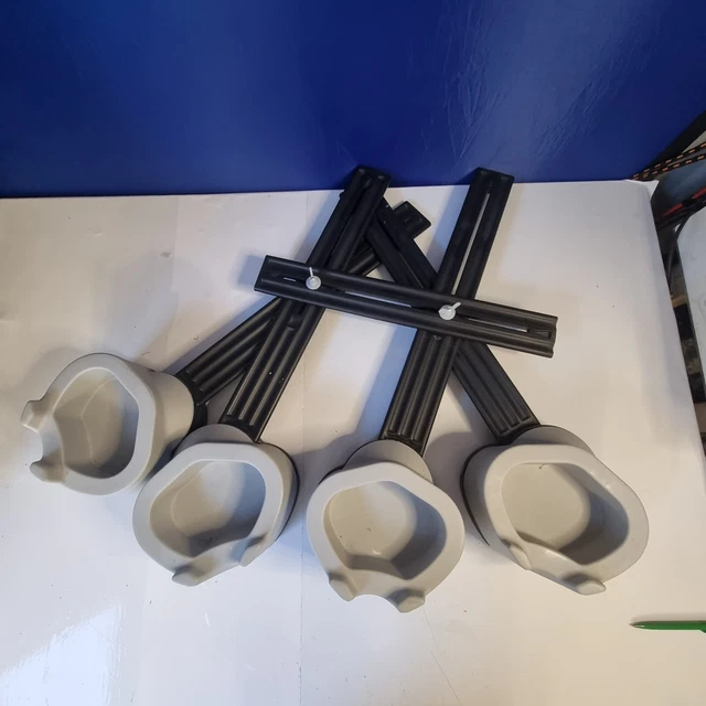 Langham Multi Purpose Raiser Chair Kit Furniture Raising