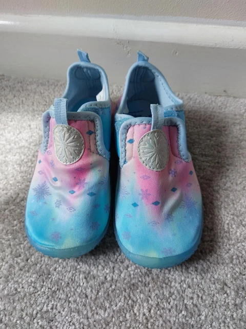 Asda hotsell beach shoes