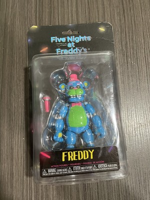 funko five nights at freddy's blacklight