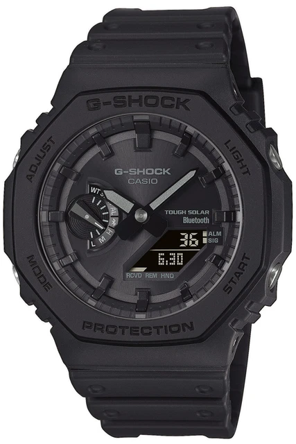 Montre Connectée Homme GBD-800UC-3ER - Casio G-Shock Casio | 3 SUISSES