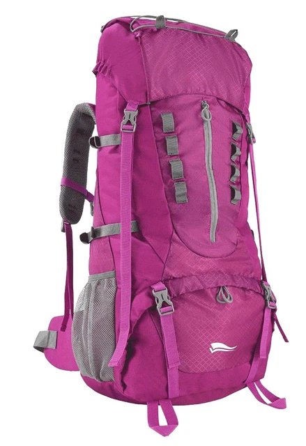 Lidl hiking rucksack on sale