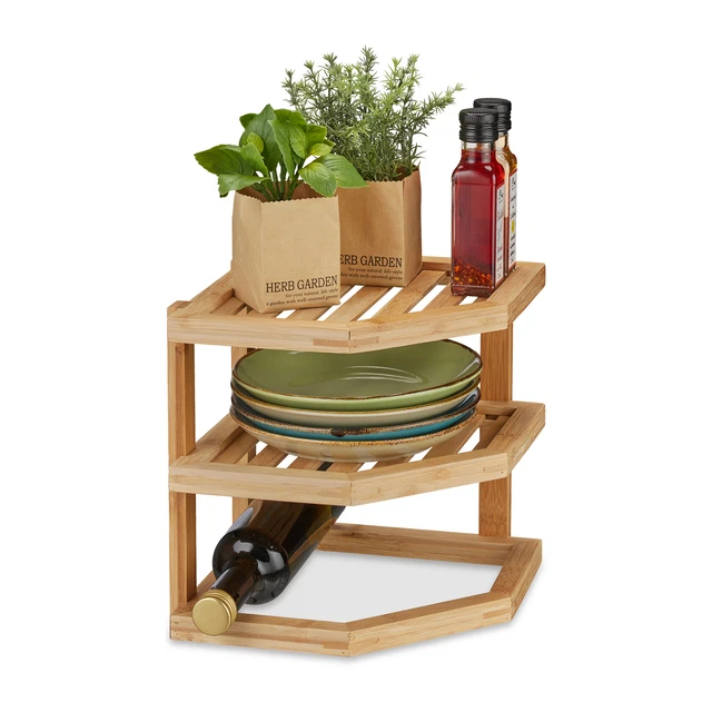 Organizer Per Grucce Triangolare - Portaappendiabiti
