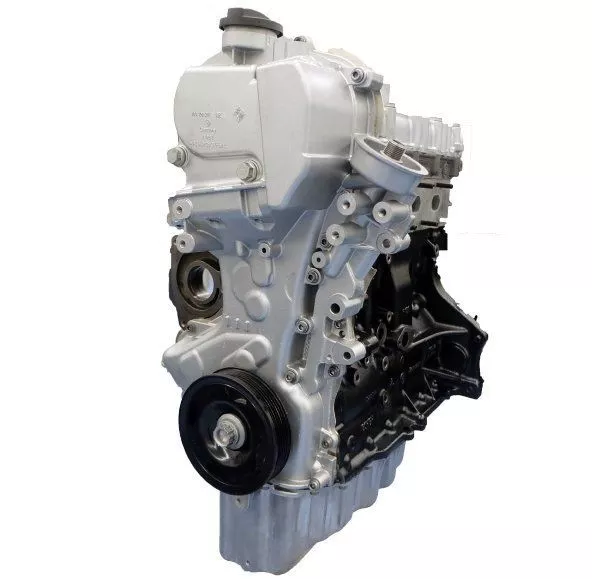 Austauschmotor 1,4 TSI / TFSI CAV CAVD (EA111) Motor überholt / generalüberholt