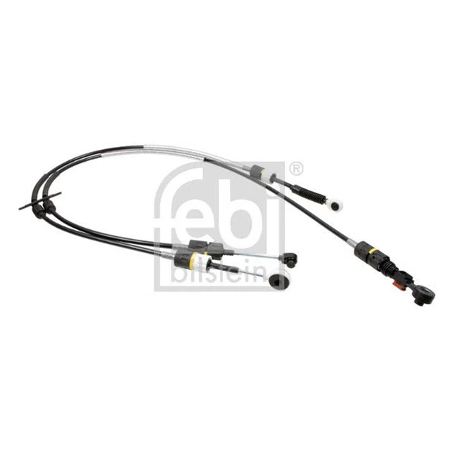 FEBI BILSTEIN 179767 Tirette à câble, boîte de vitesse manuelle