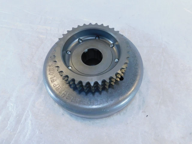 09-13 Harley Davidson Sportster XR1200 Magneto Alternator Generator Stator Rotor