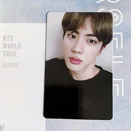 Bts Jin Dvd FOR SALE! - PicClick