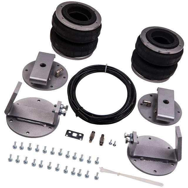 KIT DE SUSPENSION pneumatique compresseur for Toyota Hilux 4WD 2015